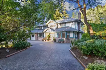 2488 139 Street, Surrey, BC, Elgin Chantrell — 5 bed single family residence for sale