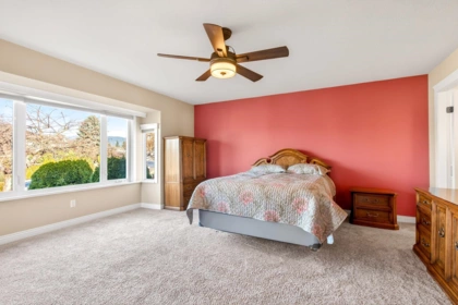 Basement Recreation Room Photo of 1238 Benneck Way, Port Coquitlam, BC