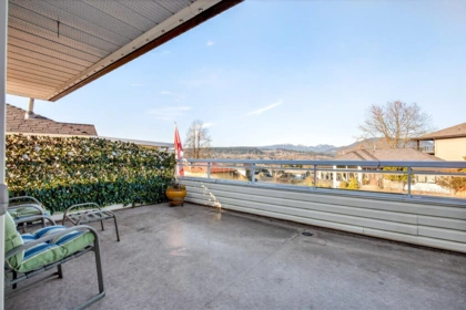 Breakfast Nook Photo of 1238 Benneck Way, Port Coquitlam, BC