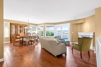 1238 Benneck Way, Port Coquitlam, BC