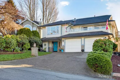 1238 Benneck Way, Port Coquitlam, BC