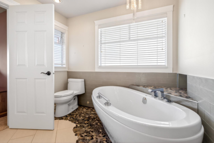 Hallway Photo of 1238 Benneck Way, Port Coquitlam, BC
