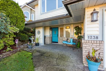 1238 Benneck Way, Port Coquitlam, BC