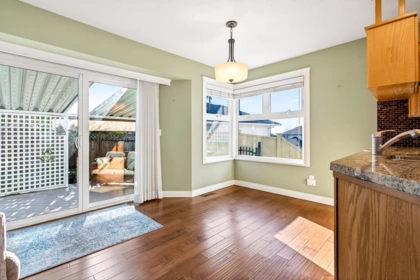 Loft / Bonus Room Photo of 1238 Benneck Way, Port Coquitlam, BC