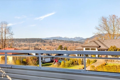 Primary Bedroom Photo of 1238 Benneck Way, Port Coquitlam, BC