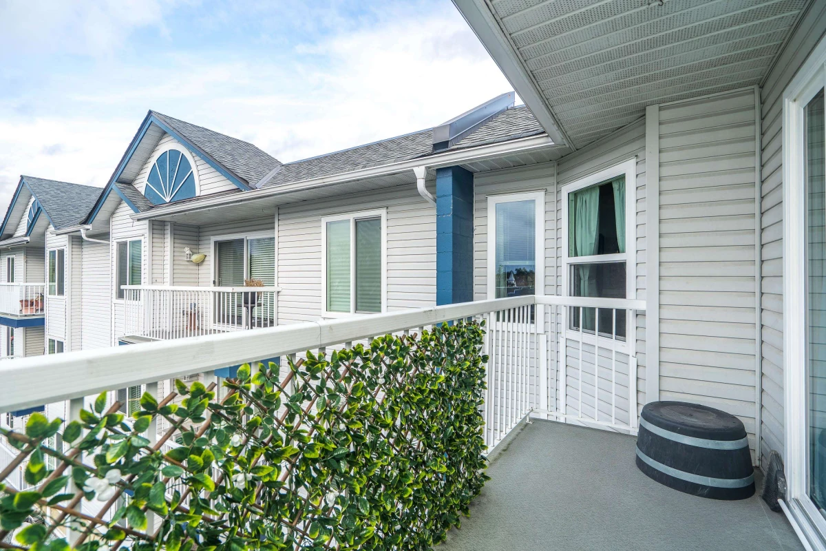 Basement Recreation Room Photo of 309 17695 58 Avenue, Surrey, BC