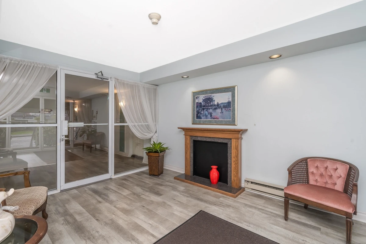Primary Bedroom Photo of 309 17695 58 Avenue, Surrey, BC