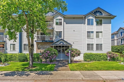 309 17695 58 Avenue, Surrey, BC