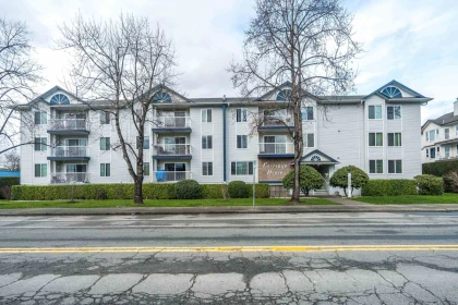 309 17695 58 Avenue, Surrey, BC