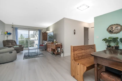 309 17695 58 Avenue, Surrey, BC