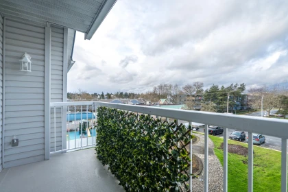 Office / Den Photo of 309 17695 58 Avenue, Surrey, BC