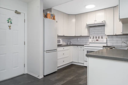 Pantry Photo of 309 17695 58 Avenue, Surrey, BC