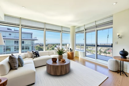 1708 5900 Alderbridge Way, Richmond, BC, Brighouse — 2 bed apartment/condo for sale