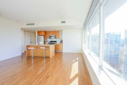1708 5900 Alderbridge Way, Richmond, BC