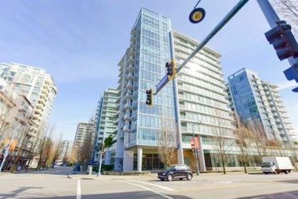 Pantry Photo of 1708 5900 Alderbridge Way, Richmond, BC