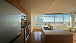 1708 5900 Alderbridge Way, Richmond, BC