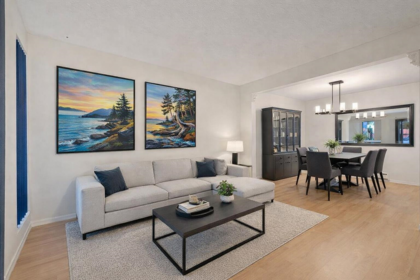 10 9400 128 Street, Surrey, BC, Queen Mary Park Surrey — 3 bed townhouse for sale