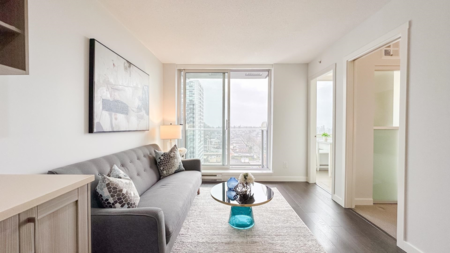 2903 5470 Ormidale Street, Vancouver, BC, Vancouver — Apartment/Condo for sale