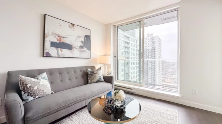 2903 5470 Ormidale Street, Vancouver, BC, Vancouver — Apartment/Condo for sale