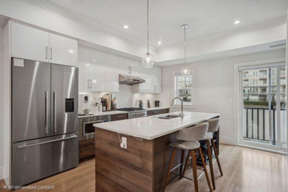 7 9211 Mckim Way, Richmond, BC