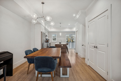 Pantry Photo of 7 9211 Mckim Way, Richmond, BC