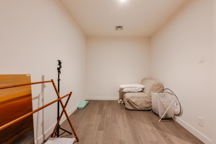 Bedroom 3 Photo of 1113 6811 Pearson Way, Richmond, BC