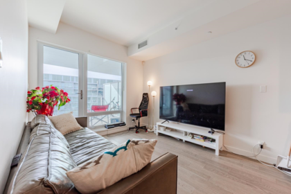Breakfast Nook Photo of 1113 6811 Pearson Way, Richmond, BC