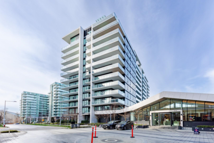 1113 6811 Pearson Way, Richmond, BC