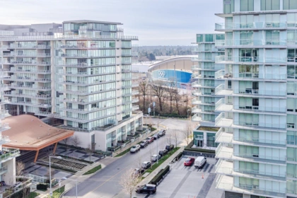 Loft / Bonus Room Photo of 1113 6811 Pearson Way, Richmond, BC