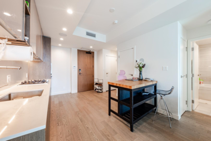Primary Bedroom Photo of 1113 6811 Pearson Way, Richmond, BC