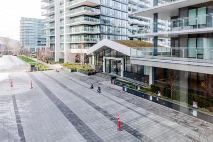 Staircase Photo of 1113 6811 Pearson Way, Richmond, BC