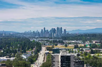 3107 3809 Evergreen Place, Burnaby, BC, Sullivan Heights — 2 bed apartment/condo for sale