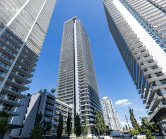 3107 3809 Evergreen Place, Burnaby, BC