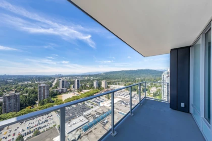 3107 3809 Evergreen Place, Burnaby, BC