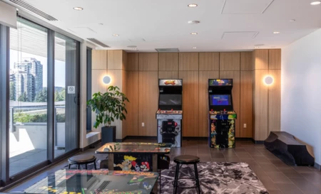 Office / Den Photo of 3107 3809 Evergreen Place, Burnaby, BC