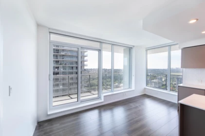 Pantry Photo of 3107 3809 Evergreen Place, Burnaby, BC