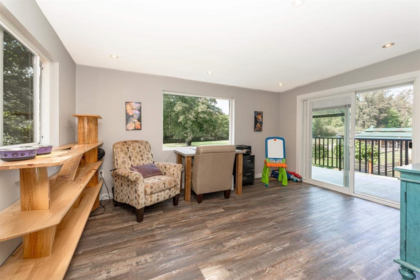 Bedroom 4 Photo of 10069 276 Street, Maple Ridge, BC
