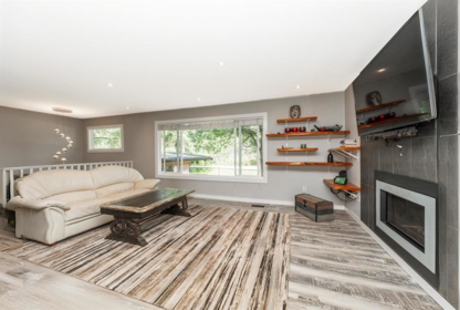 Breakfast Nook Photo of 10069 276 Street, Maple Ridge, BC