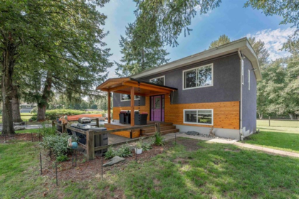 Fitness Center Photo Near 10069 276 Street, Maple Ridge, BC