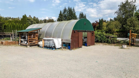 Garden / Landscaping Photo of 10069 276 Street, Maple Ridge, BC
