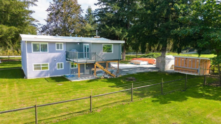 10069 276 Street, Maple Ridge, BC, Maple Ridge — Single Family Residence for sale