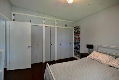 Bedroom 4 Photo of 4726 Laurel Avenue, Sechelt, BC