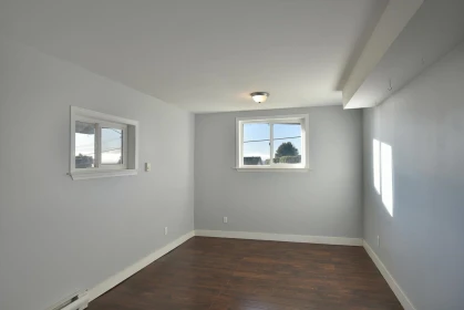 Hallway Photo of 4726 Laurel Avenue, Sechelt, BC