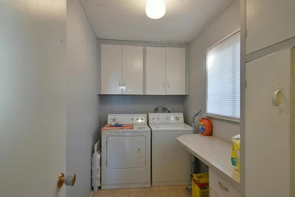 Office / Den Photo of 4726 Laurel Avenue, Sechelt, BC