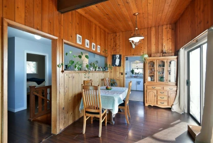 Pantry Photo of 4726 Laurel Avenue, Sechelt, BC