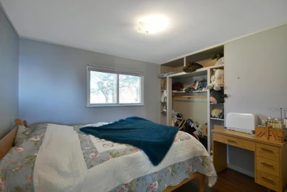 Powder Room Photo of 4726 Laurel Avenue, Sechelt, BC