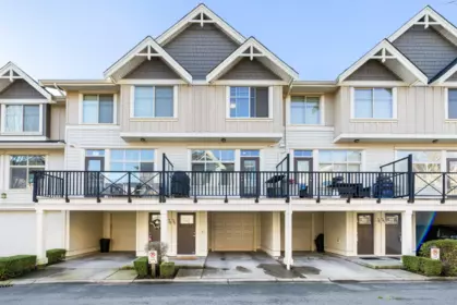 25 19525 73 Avenue, Surrey, BC, Surrey — Townhouse for sale