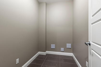 Garage Interior Photo of 406 45640 Alma Avenue, Chilliwack, BC