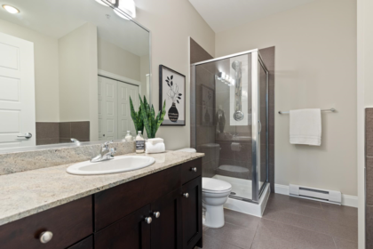 Loft / Bonus Room Photo of 406 45640 Alma Avenue, Chilliwack, BC