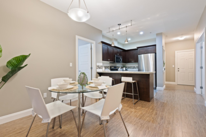 Pantry Photo of 406 45640 Alma Avenue, Chilliwack, BC